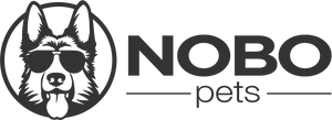NOBO Leash logo