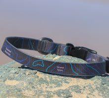 Tetons Line š | Stink-PROOF Collar