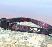 Tetons Line š | Stink-PROOF Collar