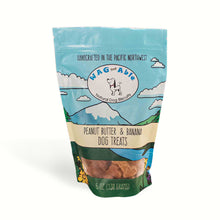 WAG-Able Dog Treats