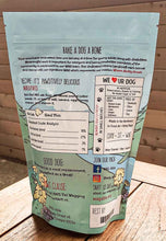 WAG-Able Dog Treats