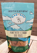 WAG-Able Dog Treats