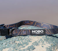 Tetons Line 🏔 | Stink-PROOF Collar