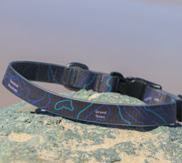 Tetons Line 🏔 | Stink-PROOF Collar