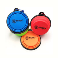 Collapsible Water Bowl | 5 inch